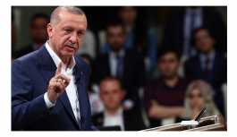 Erdoğan'dan 15 üniversiteye rektör ataması