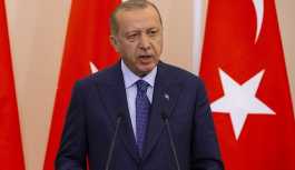 Erdoğan: Endonezya’nın yaralarının sarılması için her türlü yardıma hazırız