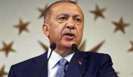 Erdoğan: Menderes ve arkadaşlarını hukuksuz yargılayanlar...