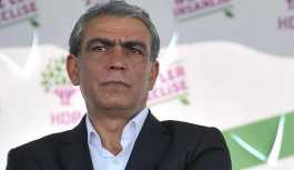 Eski HDP'li vekil İbrahim Ayhan hayatını kaybetti