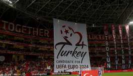 EURO 2024'ün ev sahibi belli oluyor