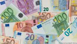 Euro Bölgesi'nde enflasyon yüzde 2'ye geriledi