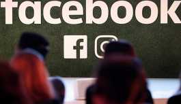 Facebook, Rossiya Segodnya’nın üst düzey yöneticisinin hesabına yasak koydu