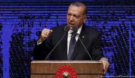 FR: Erdoğan tavize zorlanmalı