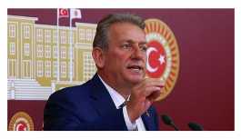 Haluk Pekşen, 2.5 milyon sahte oy kullanıldı