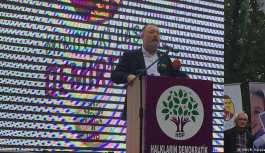 HDP'den yerel seçim kararı