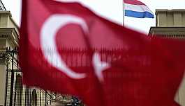 Hollanda Büyükelçisi Türkiye'ye dönüyor