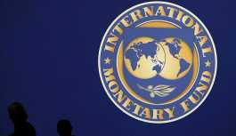 IMF'den Türkiye açıklaması