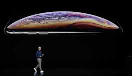 iPhone XS toplatılabilir