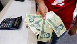 İran'da dolar kuru tarihi seviyeye ulaştı