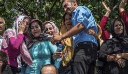 IŞİD saldırısında iki kardeşe farklı tazminat