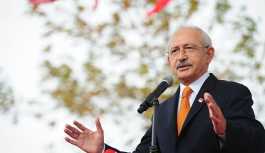 Kılıçdaroğlu: Bunlar uzun süre dayanamazlar