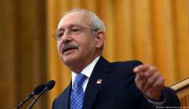 Kılıçdaroğlu: Krizden çıkılır, asla karamsar değilim