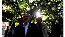 Kılıçdaroğlu'ndan "bilim" vurgulu yeni eğitim yılı mesajı
