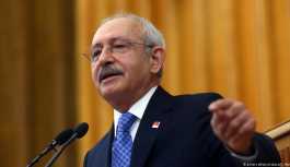 Kılıçdaroğlu: Yeni rejim Meclis'te uygulanmadan iflas etti
