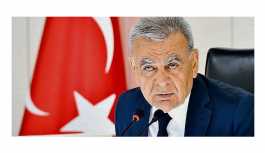 Kocaoğlu: Yeniden adaylık konusunda henüz karar vermedim