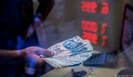 Merkez Bankası faiz kararını açıkladı
