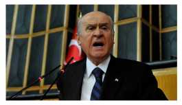 MHP'den 'Alaattin Çakıcı' açıklaması