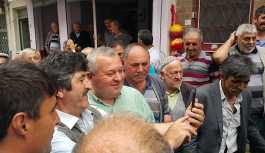 MHP'li Enginyurt'tan AKP'ye fındık tepkisi: Millet perişan mı olsun