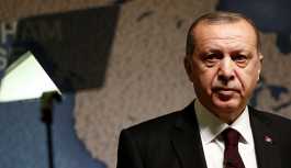 MHP'nin af teklifine Erdoğan'dan ilk yorum