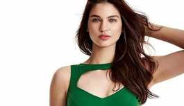 Miss Turkey 2015 birincisi Çırpan: 1.85 ve üzeri olması lazım...