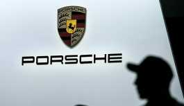 Porsche, dizel araç üretimini durduruyor
