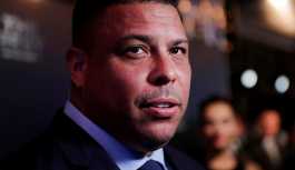 Ronaldo, La Liga takımını satın aldı