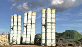 Rusya'nın yakın tarihindeki en büyük askeri tatbikatında S-300 ve S-400'lü gövde gösterisi