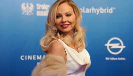 Rusya vatandaşlığı isteyen İtalyan oyuncu Ornella Muti: Dedem çarın doktoruydu