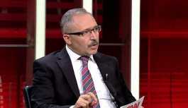 Selvi: Sarıgül hazırlıklara başladı, CHP dışında bir partiden aday olabilir