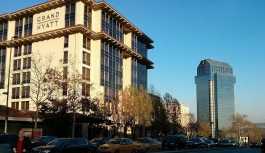Senstone Capital, Grand Hyatt Otel'i istiyor