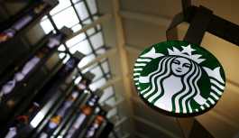 Starbucks kahve fiyatlarına zam yaptı