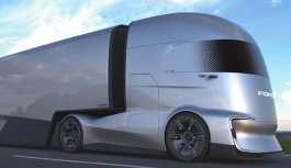 Tesla'nın en büyük rakibi, Sancaktepeli F-Vision