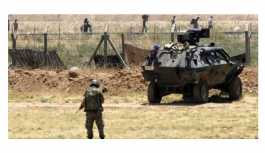 Tunceli'de 31 bölge, özel güvenlik bölgesi ilan edildi