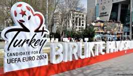 Türkiye'nin EURO 2024 ev sahipliği için şansı ne?