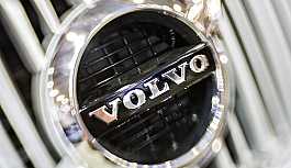 Volvo, İran'dan çekildi: Paramızı alamıyoruz