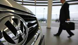 'VW'deki emisyon skandalı benzinli araçlara da sıçradı'