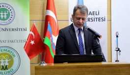 Yeni ÖSYM Başkanı belli oldu