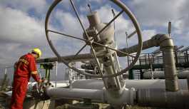 ABD'nin baskısına rağmen Rusya, gaz ihracatında yeni rekorlar kırıyor