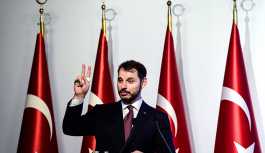 Albayrak: Ekonomide dengelenme süreci başladı