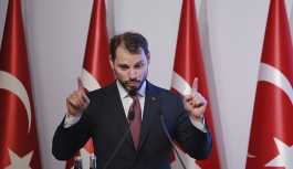 Albayrak: Enflasyonla mücadele programı yarın açıklanacak