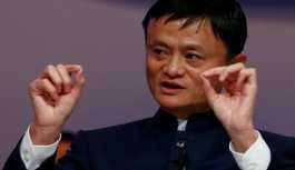 Alibaba kurucusu Jack Ma: Nakitsiz bir toplum istiyorum