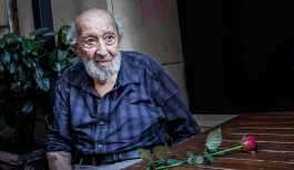 Ara Güler'in cenazesi Beyoğlu'ndaki kiliseye götürüldü