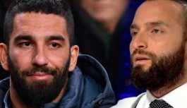 Arda Turan'a dava açıldı