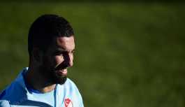 Arda Turan'ın FETÖ ile bağlantısının olup olmadığı araştırılacak