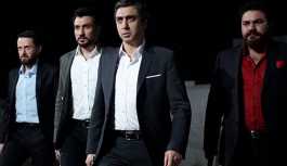Avukatı dizinden yaralayan 'Polat Alemdar' hayranı yakalandı