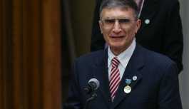 Aziz Sancar: Yanlış arkadaş seçtim, onlar da beni tıbba götürdüler