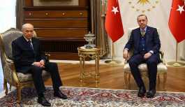 Bahçeli ittifakı neden bozdu?