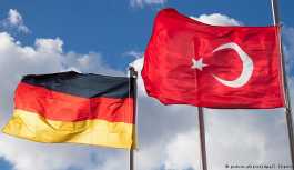 Berlin-Ankara hattında gündem ekonomi