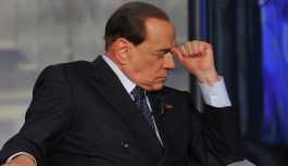 Berlusconi'den yeni 'keşif': Karadeniz kara değilmiş